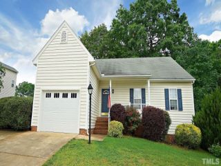 Foreclosed Home - 2436 APPALACHIAN DR, 27603