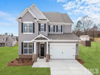 Foreclosed Home - 4912 CHASE HILL WAY, 27603