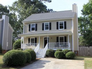 Foreclosed Home - 2204 LONG AND WINDING RD, 27603