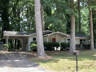 Foreclosed Home - 418 GROVEMONT RD, 27603