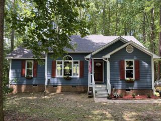 Foreclosed Home - 10805 BENT BRANCH DR, 27603