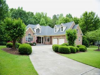 Foreclosed Home - 1273 TURNER MEADOW DR, 27603