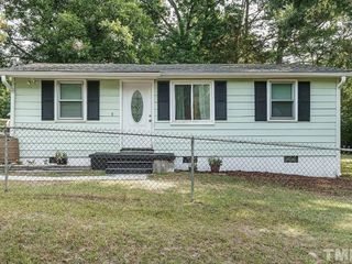 Foreclosed Home - 2400 TRUEWAY LN, 27603
