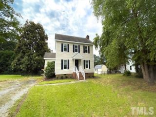 Foreclosed Home - 716 S MEADOW RD, 27603