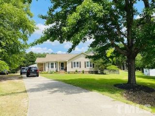 Foreclosed Home - 10601 HUNT FARMS LN, 27603