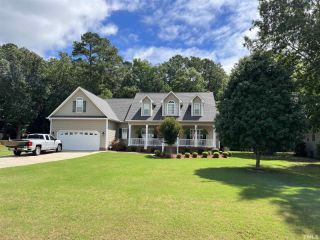 Foreclosed Home - 201 FOX PEN DR, 27603