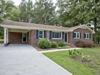 Foreclosed Home - 2737 BANKS RD, 27603