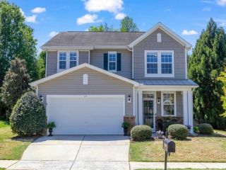 Foreclosed Home - 121 RYDER CUP CIR, 27603