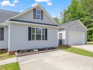 Foreclosed Home - 200 BEECHWOOD HILL DR, 27603