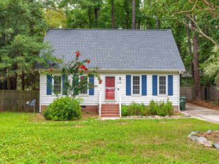 Foreclosed Home - 316 BENTPINE DR, 27603