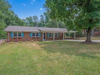 Foreclosed Home - 1716 PINEDALE DR, 27603