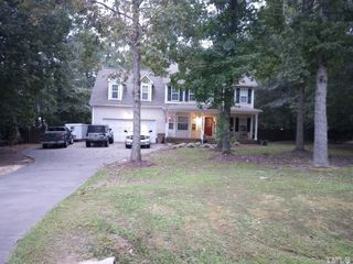 Foreclosed Home - 630 DURWOOD DR, 27603