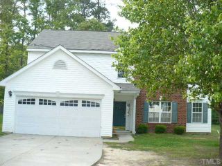 Foreclosed Home - 3053 BETHWICKE CT, 27604