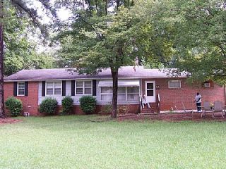 Foreclosed Home - 205 FENTON ST, 27604