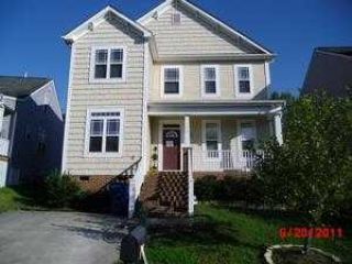 Foreclosed Home - List 100178045