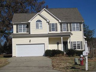 Foreclosed Home - List 100200622