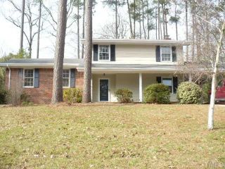 Foreclosed Home - 4419 RYEGATE DR, 27604