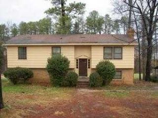 Foreclosed Home - List 100247302