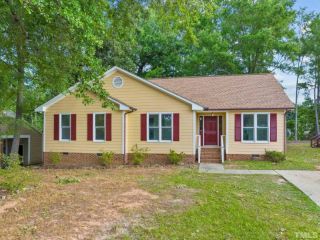 Foreclosed Home - 3229 LAKE WOODARD DR, 27604