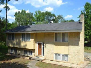 Foreclosed Home - 3716 LANCELOT CT, 27604