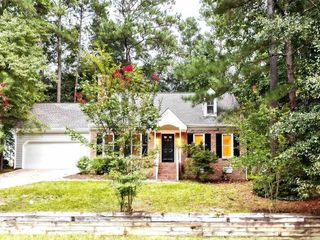 Foreclosed Home - 6133 RIVER LANDINGS DR, 27604