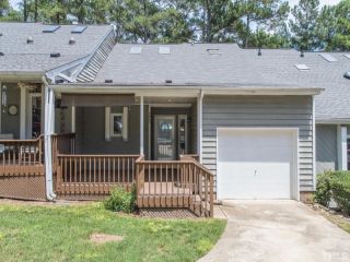 Foreclosed Home - 3612 TOP OF THE PINES CT, 27604