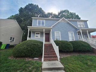 Foreclosed Home - 1627 OAKLAND HILLS WAY, 27604