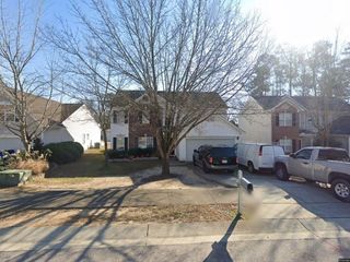 Foreclosed Home - 3024 BETHWICKE CT, 27604