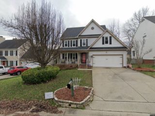 Foreclosed Home - 4828 FOREST HIGHLAND DR, 27604