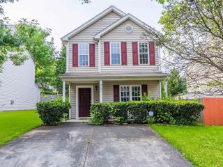 Foreclosed Home - 4121 PALAFOX CT, 27604
