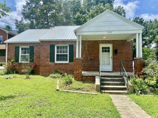 Foreclosed Home - 200 MYERS AVE, 27604