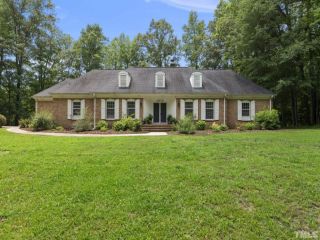 Foreclosed Home - 4605 WESTMINSTER DR, 27604