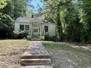 Foreclosed Home - 206 POPLAR ST, 27604