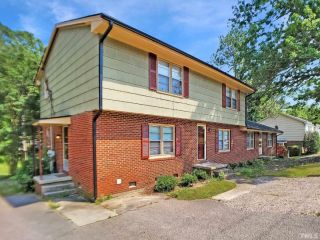Foreclosed Home - 3420 ATLANTIC AVE, 27604