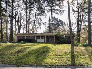 Foreclosed Home - 3422 OATES DR, 27604