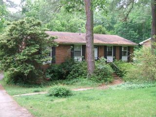 Foreclosed Home - List 100057082