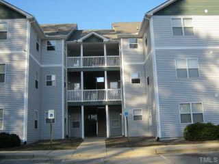 Foreclosed Home - 1120 CARLTON AVE APT 202, 27606