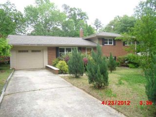 Foreclosed Home - List 100291104