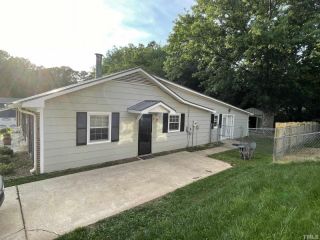Foreclosed Home - 5712 RAIL FENCE RD, 27606