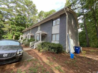 Foreclosed Home - 3710 GREENLEAF ST, 27606