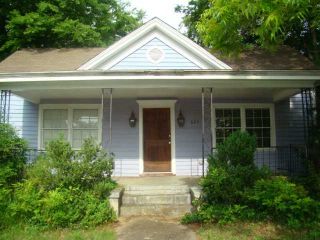 Foreclosed Home - 623 TOWER ST, 27607