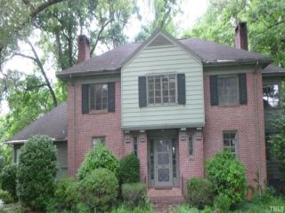 Foreclosed Home - 2618 WADE AVE, 27607