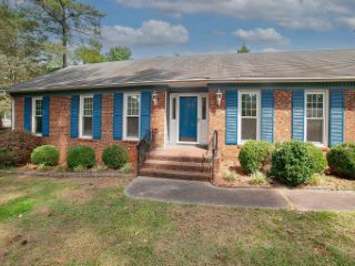Foreclosed Home - 6500 KING LAWRENCE RD, 27607