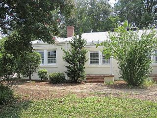 Foreclosed Home - 608 E WHITAKER MILL RD, 27608