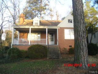 Foreclosed Home - List 100258794