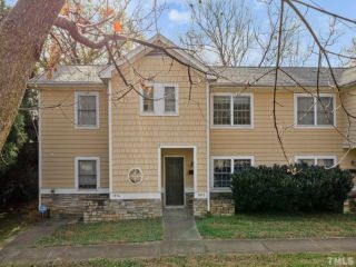Foreclosed Home - 1912 FAIRFIELD DR, 27608