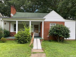 Foreclosed Home - 1712 CARSON ST, 27608
