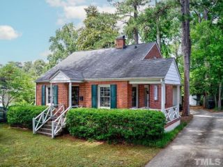 Foreclosed Home - 2012 REAVES DR, 27608
