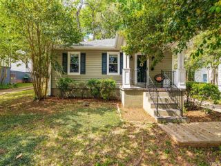 Foreclosed Home - 2027 WAKE FOREST RD, 27608