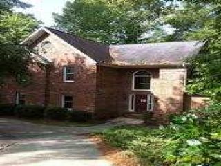 Foreclosed Home - List 100164060